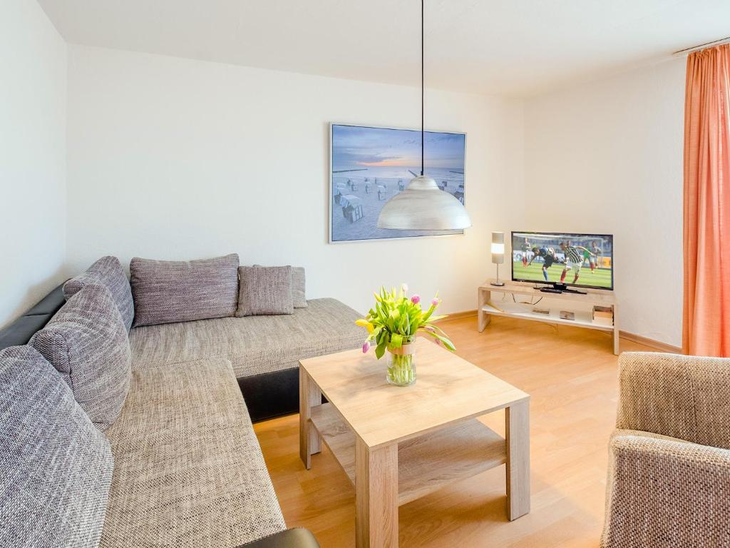 Ferienwohnung mit Terrasse/Balkon - D 066.030-34 room 2