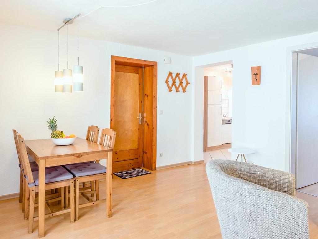 Ferienwohnung mit Terrasse/Balkon - D 066.030-34 room 5
