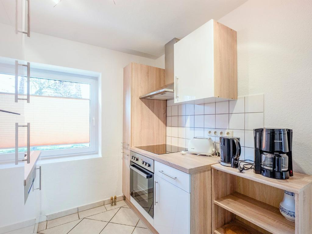 Ferienwohnung mit Terrasse/Balkon - D 066.030-34 room 6